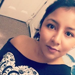 Meet your Posher, Erika